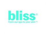 Get 10% Off Your Purchase at Bliss
