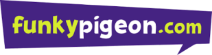 Funky Pigeon