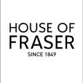 Get £10 voucher for in-store purchase over £200 at House of Fraser