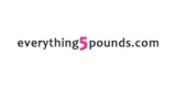 Everything 5 Pounds