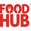 £5 Off £20+ Orders at Foodhub