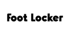 Get 20% Off on All Order at Foot Locker