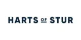 Harts Of Stur