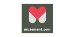 10% Off Storewide at Musement