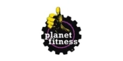 15% Off Select A Membership at Planet Fitness