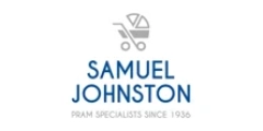 5% Off Storewide (Minimum Order: $100) at Samuel Johnston