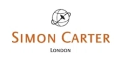 ENJOY £10 OFF YOUR FIRST ORDER at Simon Carter