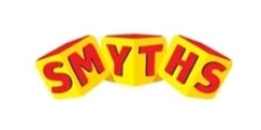 Discount On Select Items at Smyths Toys