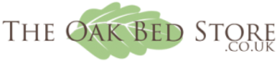 40% Off Selected Natural Oak Bedroom Furniture at The Oak Bed Store